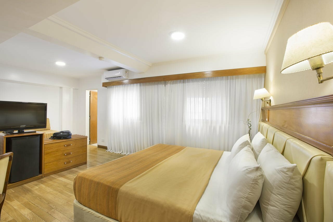 Фото Hotel Sheltown