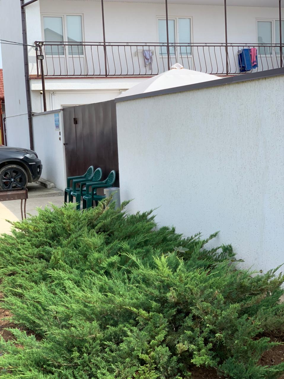 Фото Морской Бриз