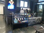 Jazz coffe (Viery Haruzhaj Street, 4), cafetería