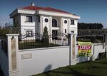 Turkan Group (Istanbul, Eyupsultan, Aksemseddin Neighborhood, Cengiz Topel Avenue, 92) ، شركة بناء