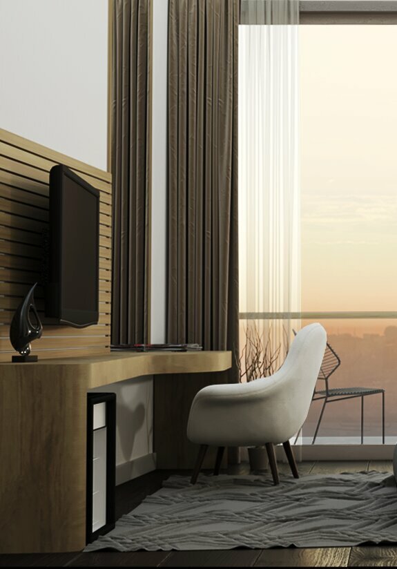 Architectural firm Bienes Design, Izmir, photo