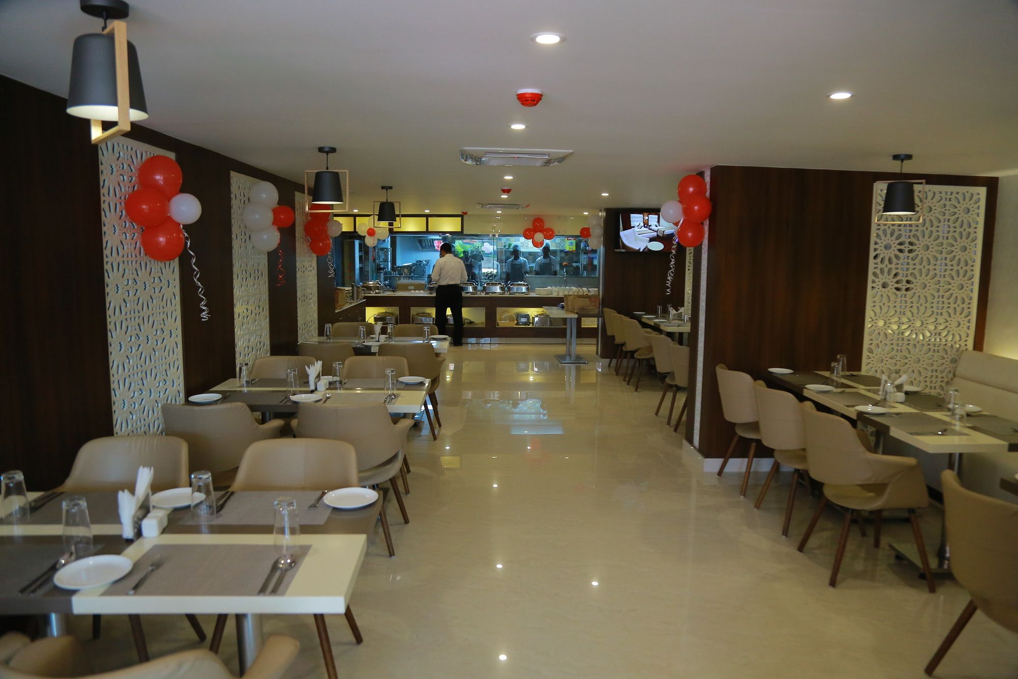 Фото Ss Lumina Hotel