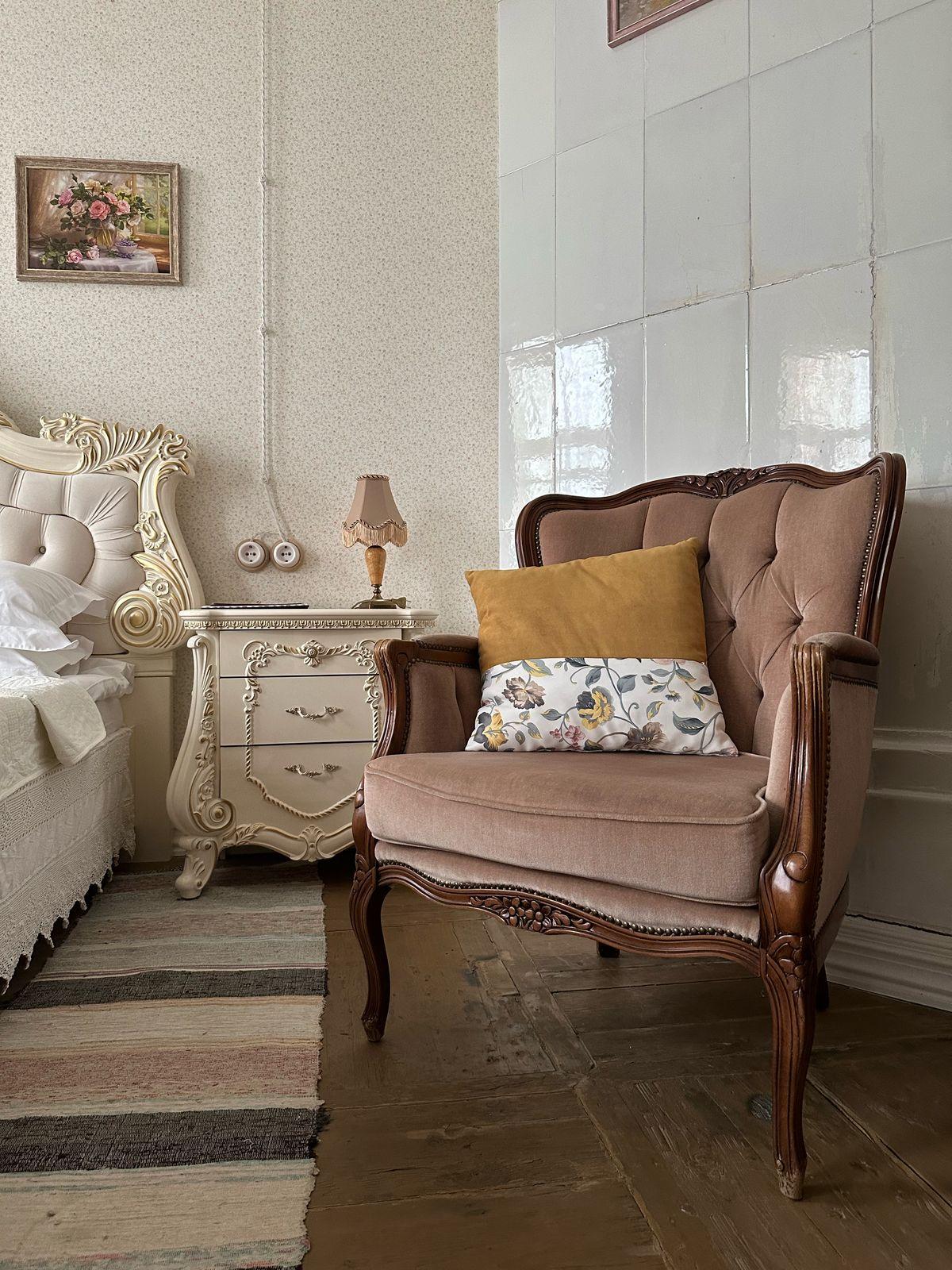 Фото Дом купчихи Ершовой