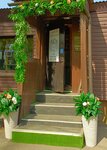 Загадка (Nalesny Lane, 6с3), coffee shop