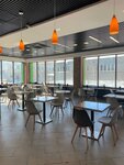 Съем Мамонта (prospekt Lenina, 1к4), canteen