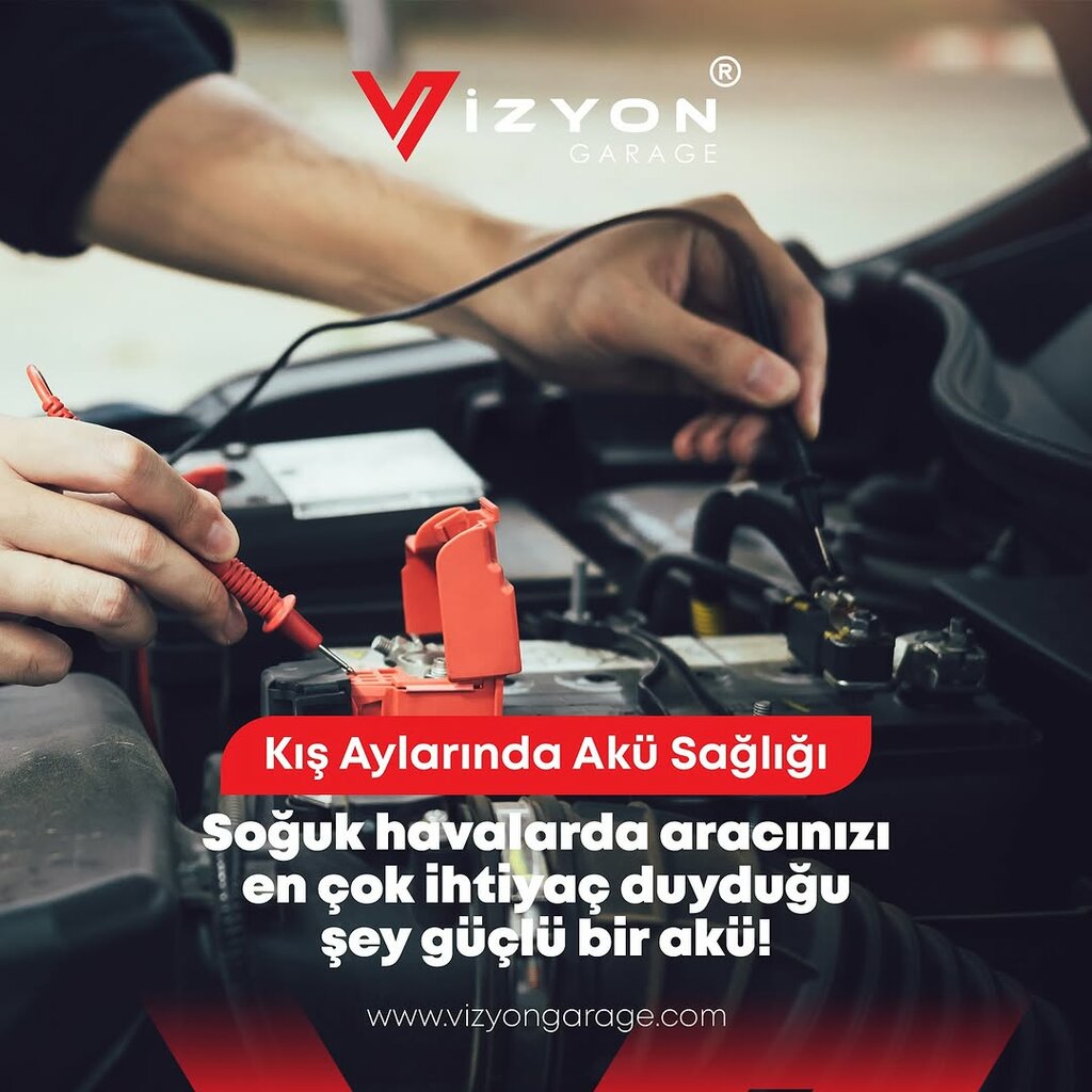Vehicle inspection station Vision Garage Manisa Akhisar Auto Expertise, Akhisar, photo
