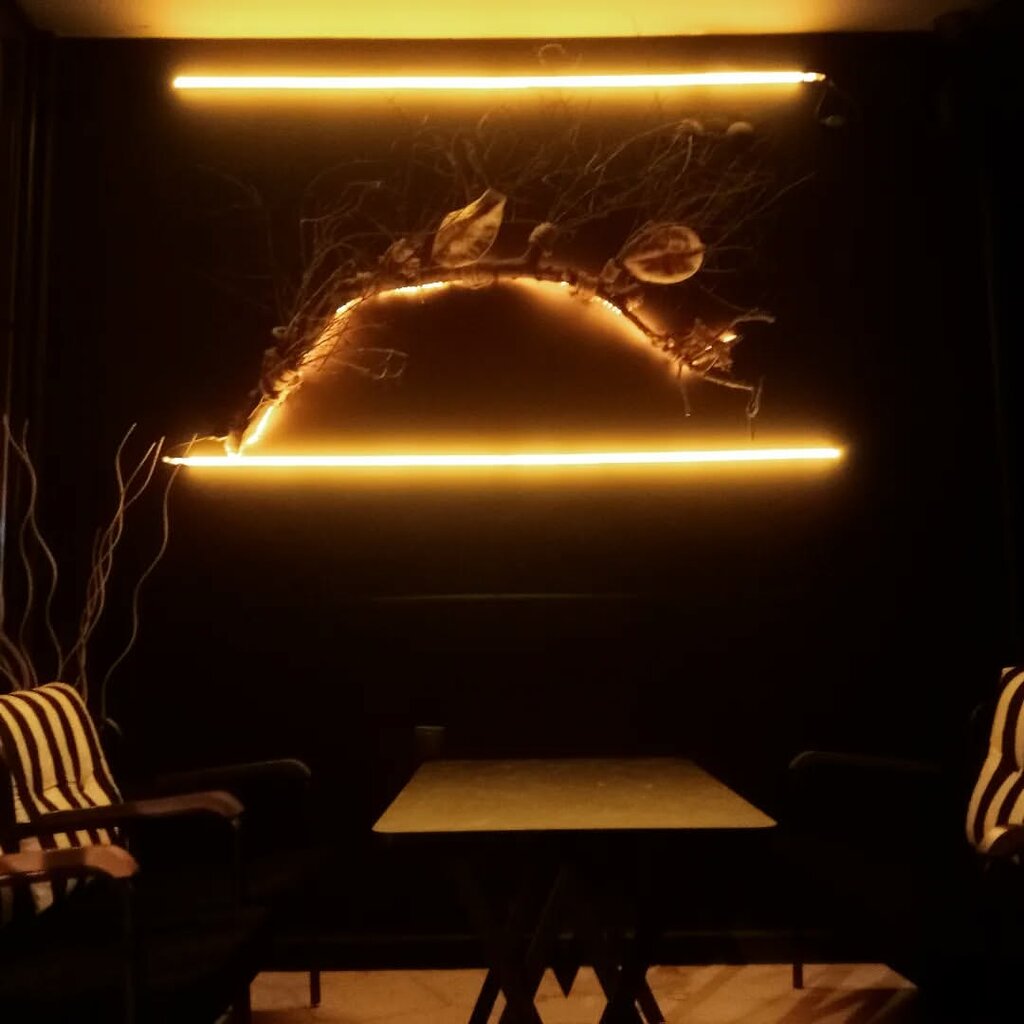 Cafe Mood Cafe, Ortahisar, photo