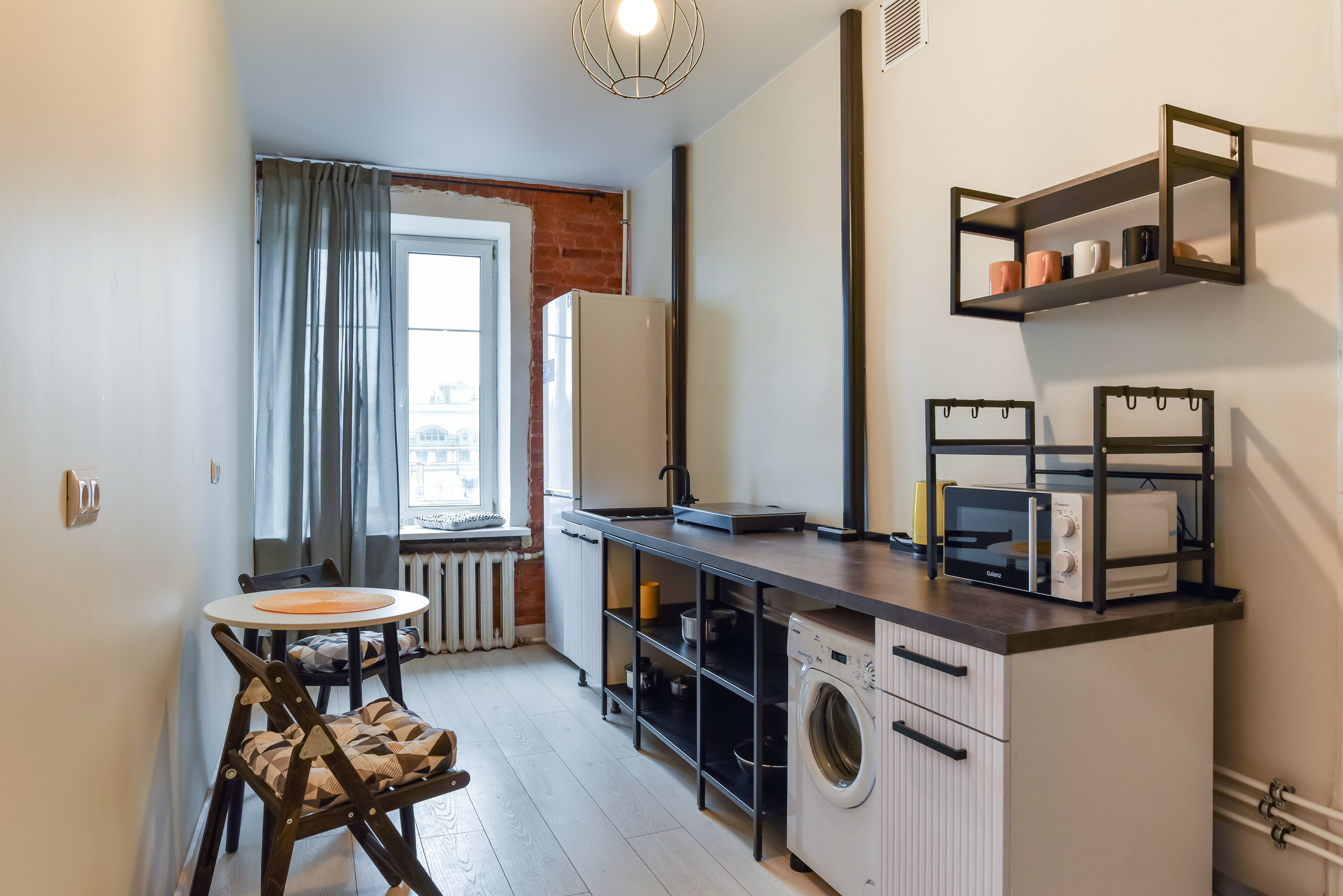 Фото Moment Loft