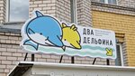 Два дельфина (Arkhangelskaya ulitsa, 17) ، التعليم الإضافي