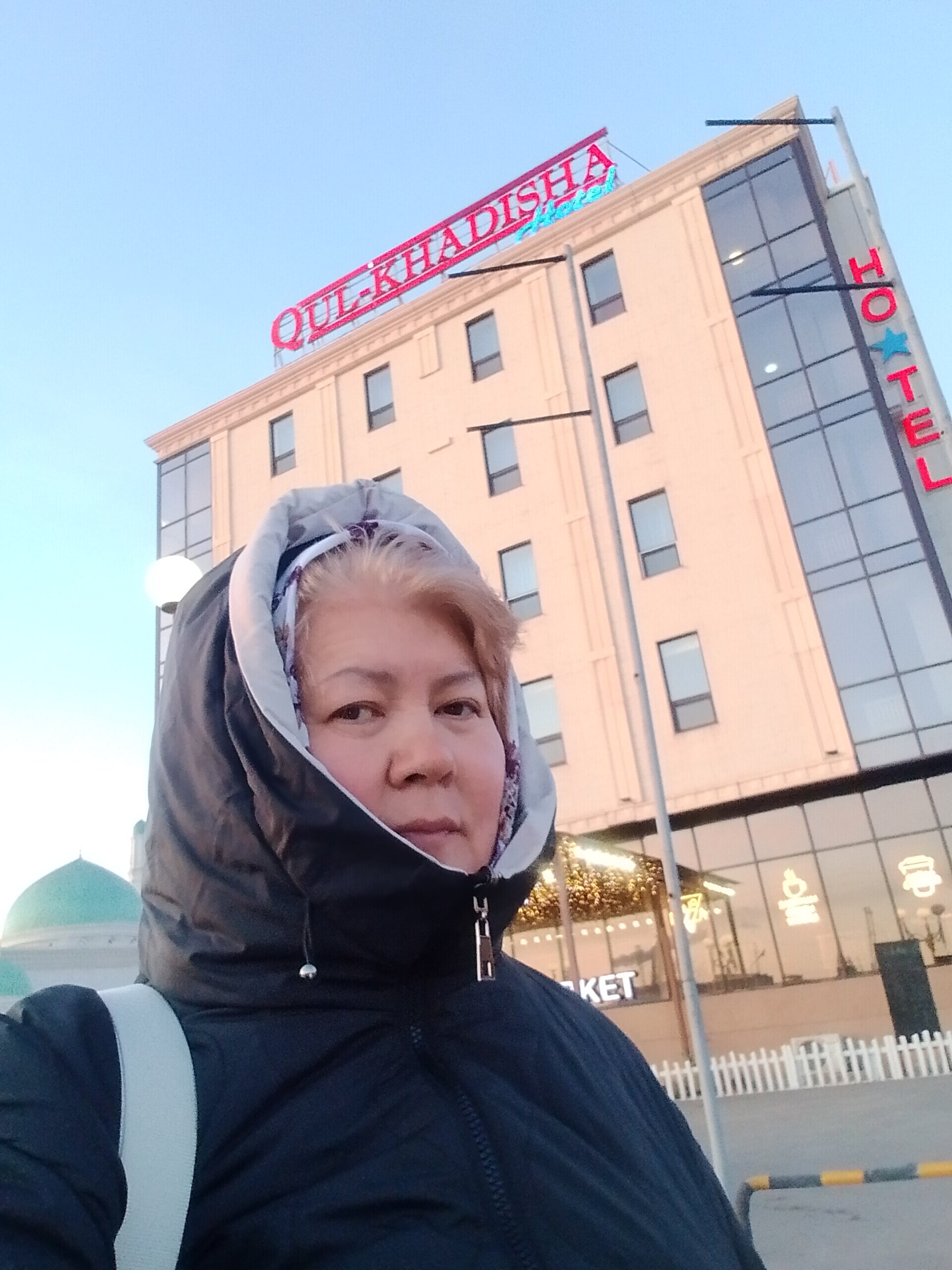 Фото Qul-Khadisha