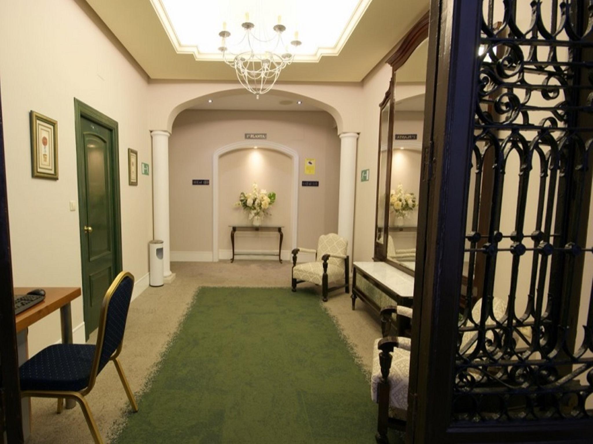 Фото Hotel Venecia