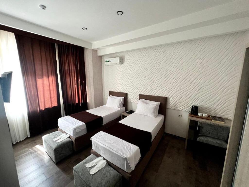 Фото Shosh Palace