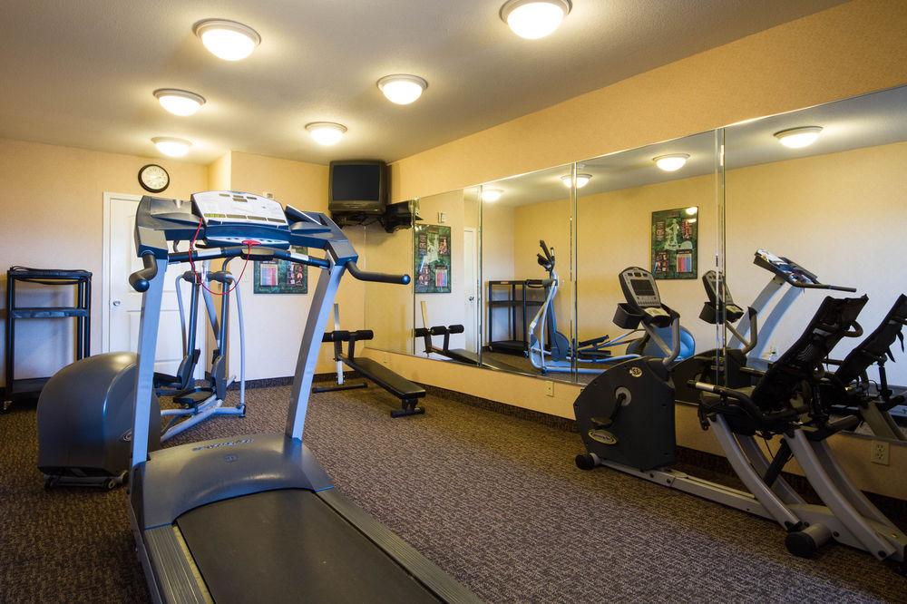 Фото Quality Inn & Suites