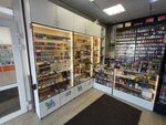Табак (Leskova Street, 2), tobacco and smoking accessories shop