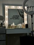 Брови и ламинирование ресниц (ulitsa imeni F.A. Blinova, 23) ، صالون تجميل