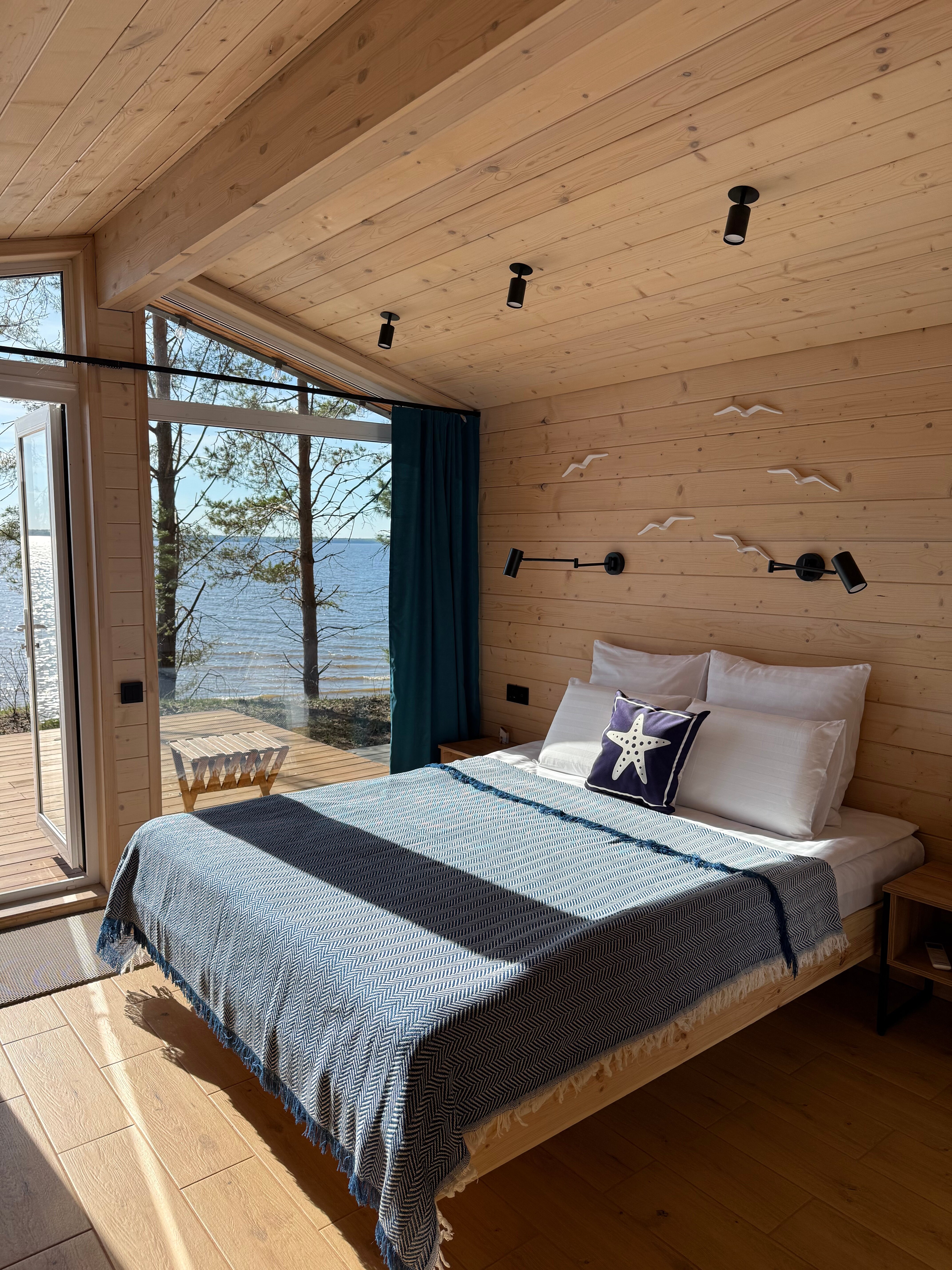 Фото Точка Немо Нижний