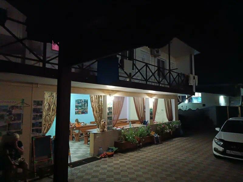 Фото Кипарис