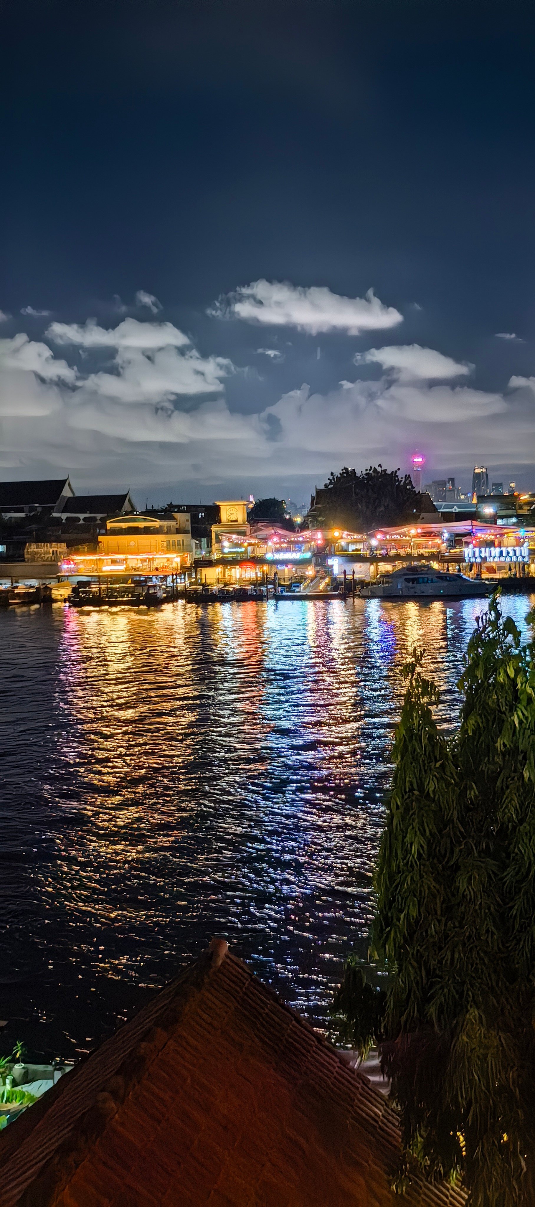 Фото Baan Wanglang Riverside