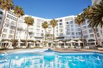 President Hotel (Cape Town, Sea Point, Alexander Road, 4), hotel