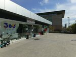 360 Shinbaza (Halabyan Street, 18), hardware store