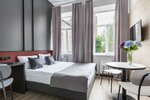 Greenfeel Stavropol (Kazachya ulitsa, 23), hotel