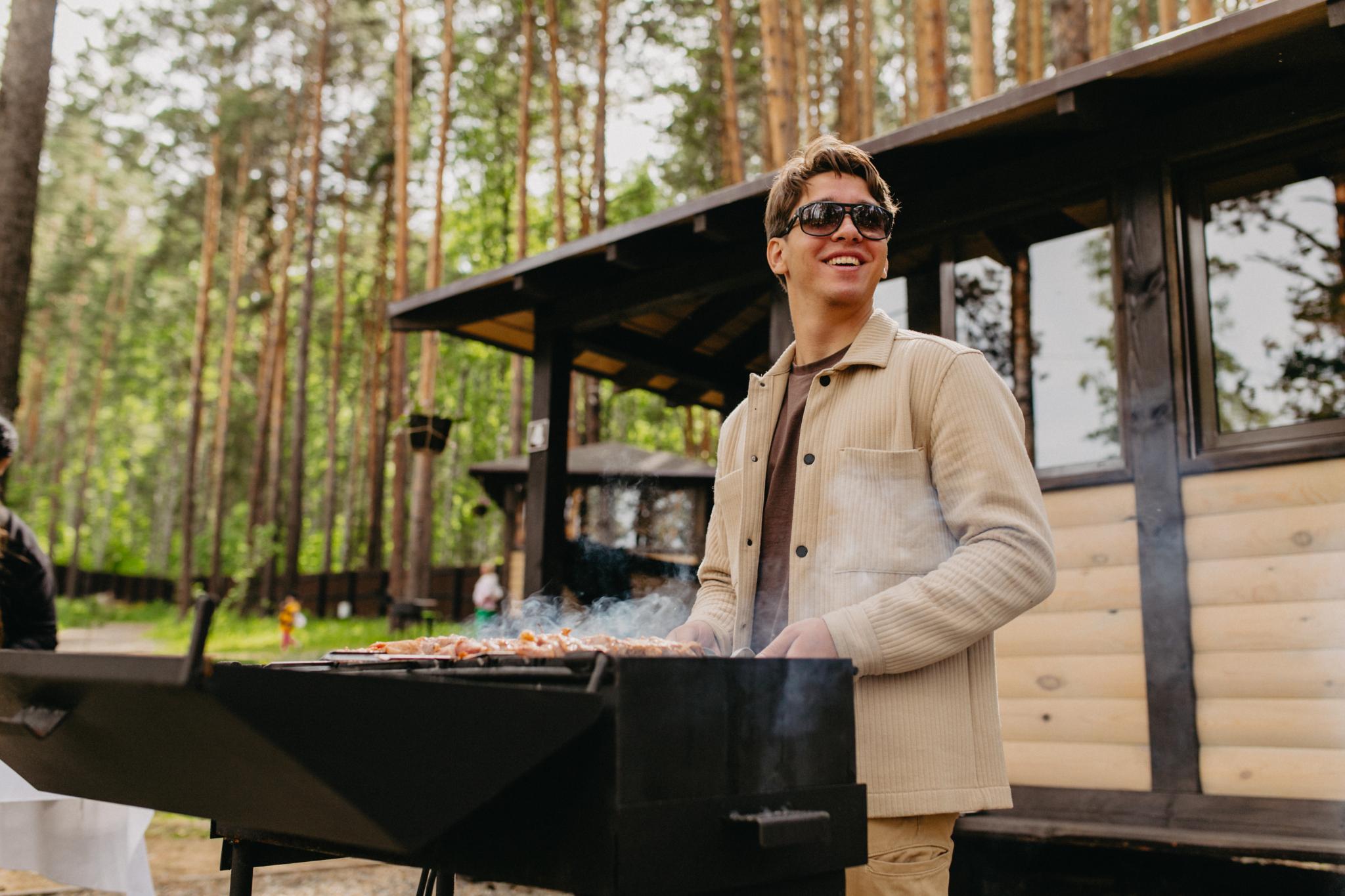 Фото Клевер