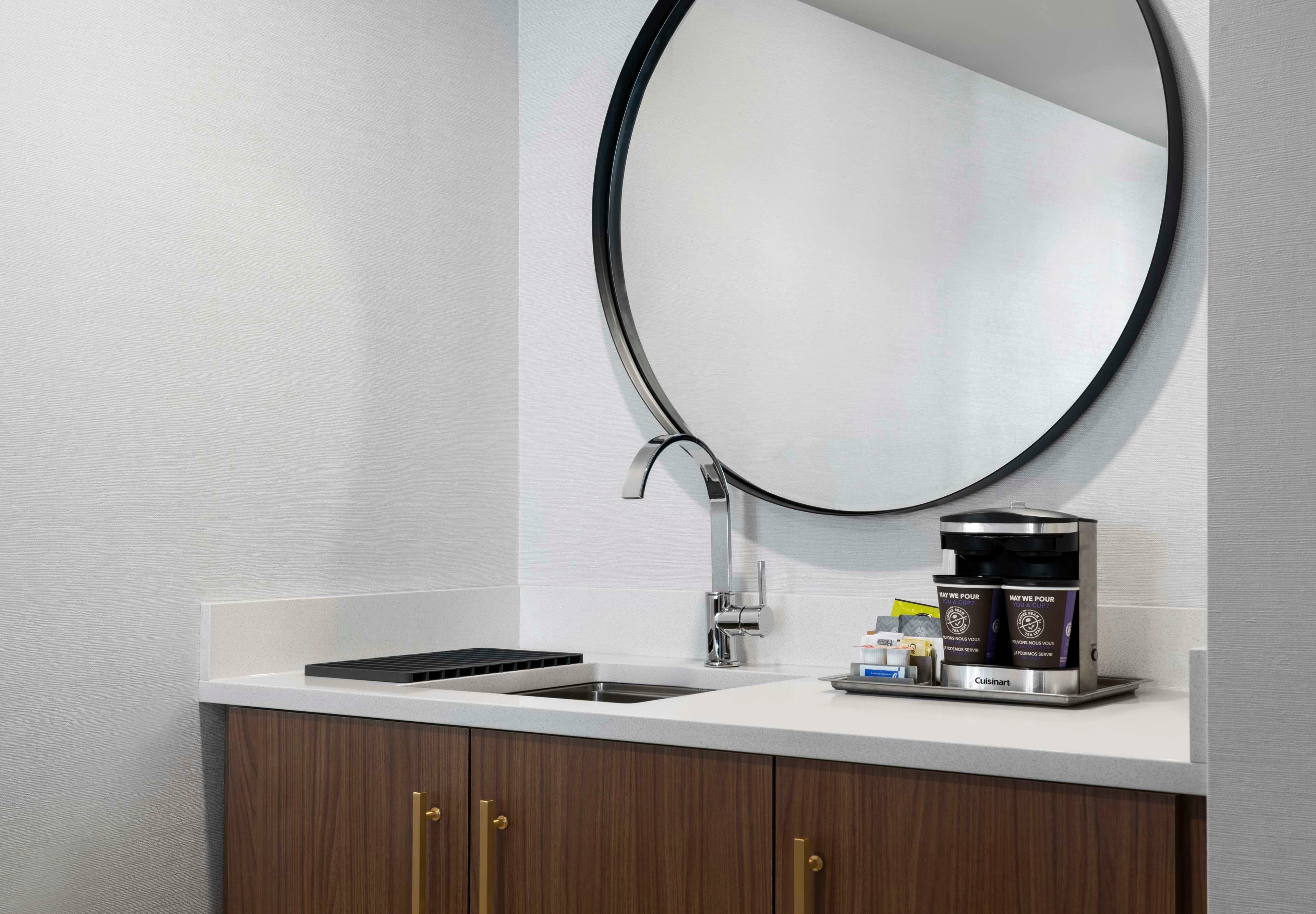 Фото Hilton Hartford