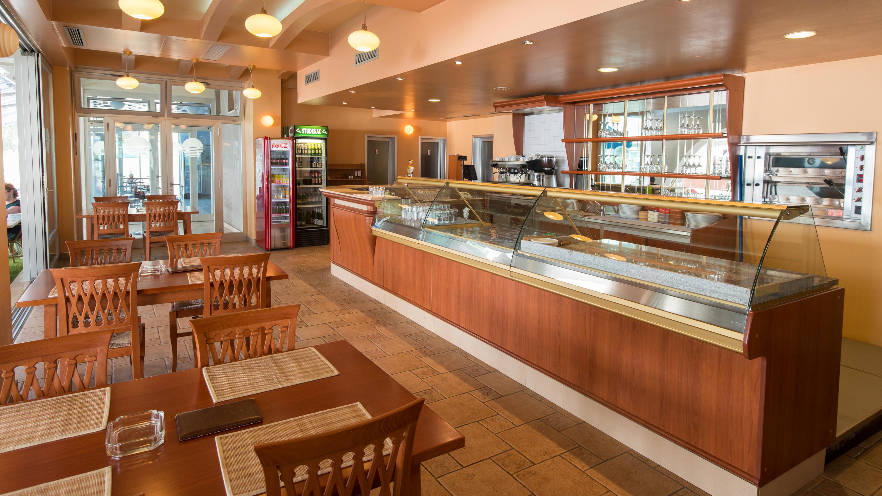 Фото Hotel Sunce Neum