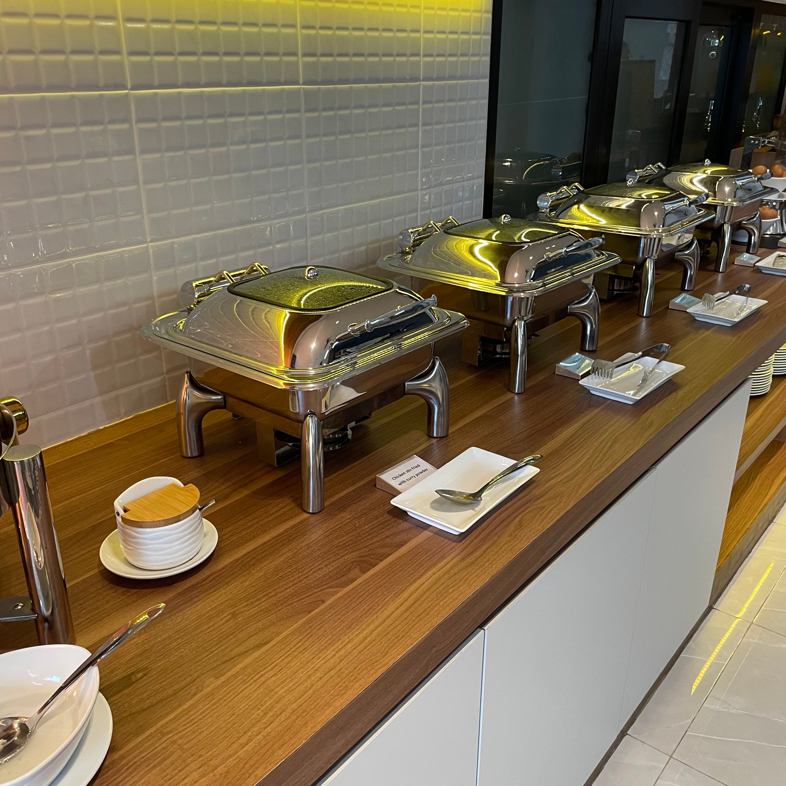 Фото Grace Patong Hotel