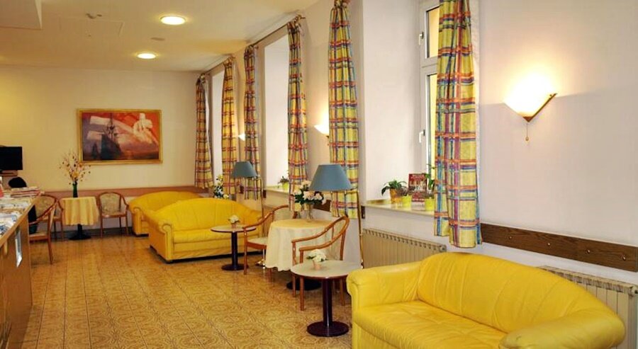 Фото Hotel Admiral