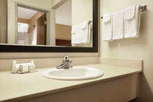 Гостиница Baymont by Wyndham Sioux Falls