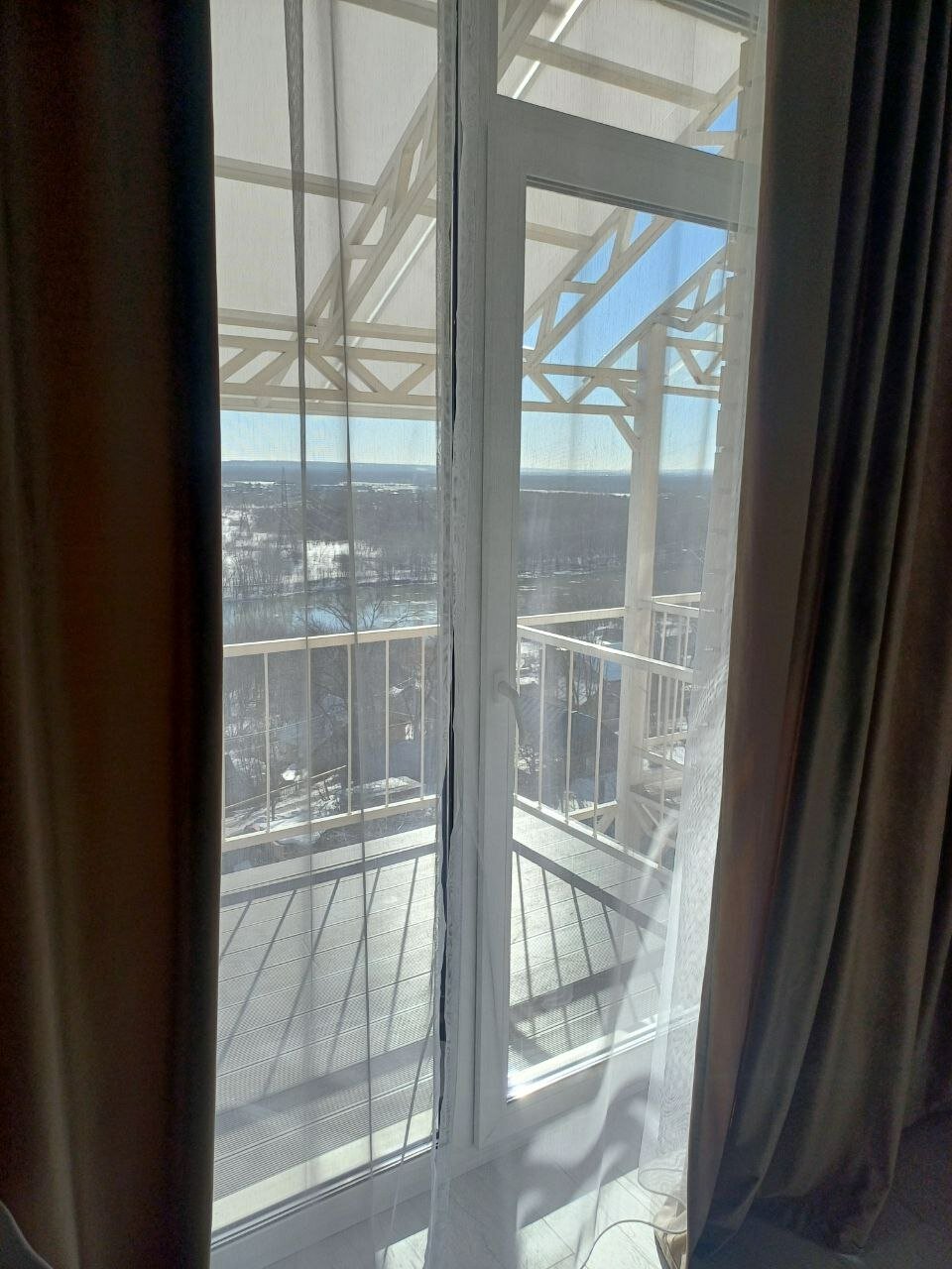 Фото Европа House