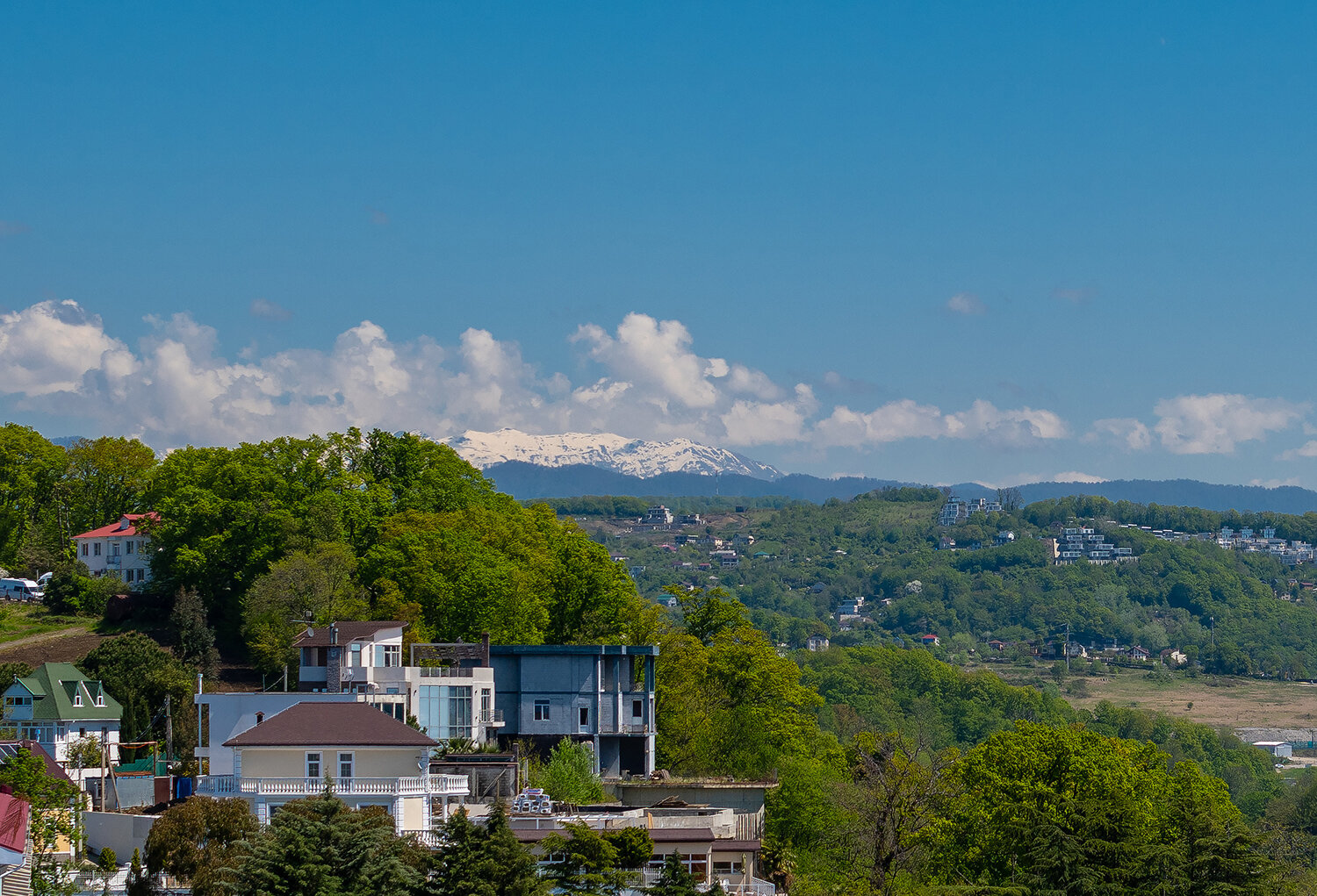 Фото МореСолнцеАпарт