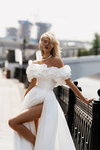 Svadebny salon Moy Angel (bulvar Entuziastov, 1Ас1), bridal salon