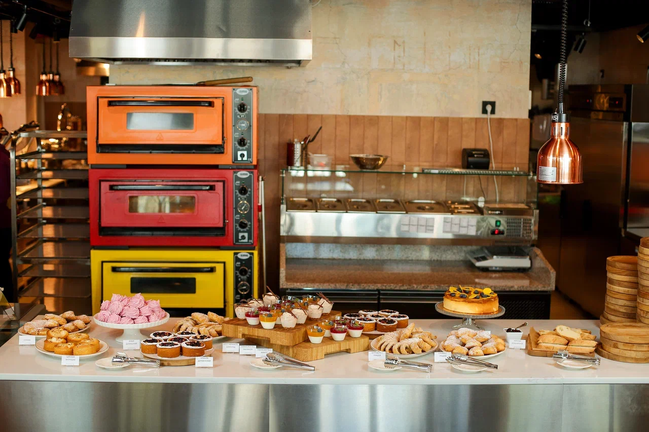 Фото Эделон