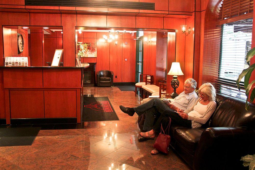 Фото Belnord Hotel