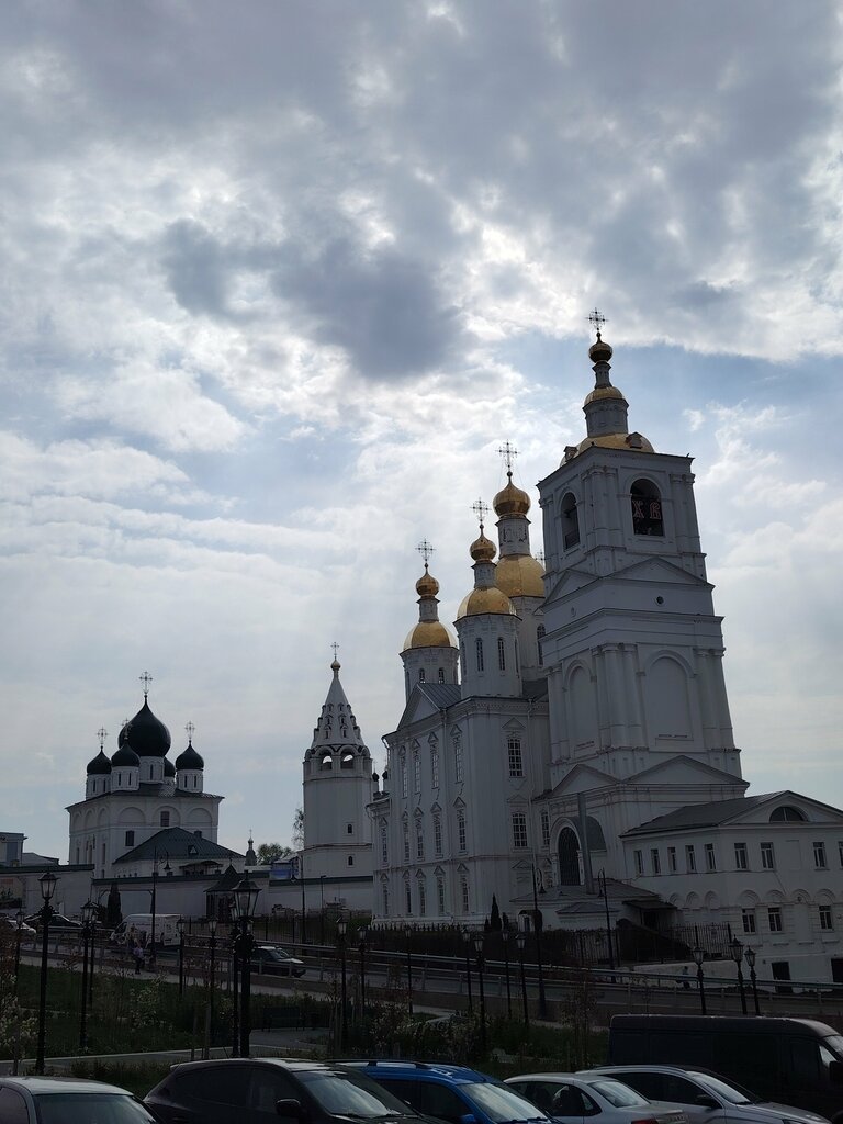 Qahvaxona Русь, , foto