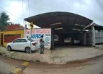 Taller de Mecánica Jordy (Santa Cruz de la Sierra, Distrito Municipal 10, Subdistrito 118, Tocopilla, 5205), auto studio