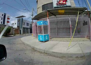 D' Bambinos (Department of Cochabamba, Provincia de Cercado, Cochabamba, Avenida Capitán Víctor Ustariz, 2111), restaurant