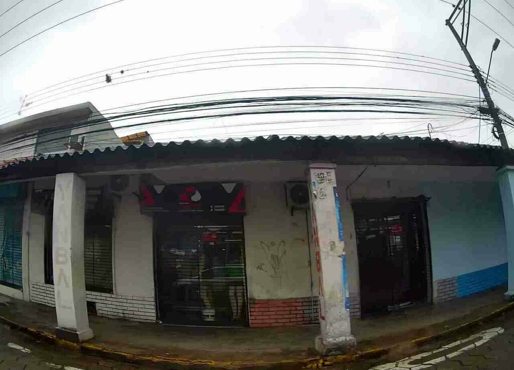 Printing on t-shirts Totty, Santa Cruz de la Sierra, photo