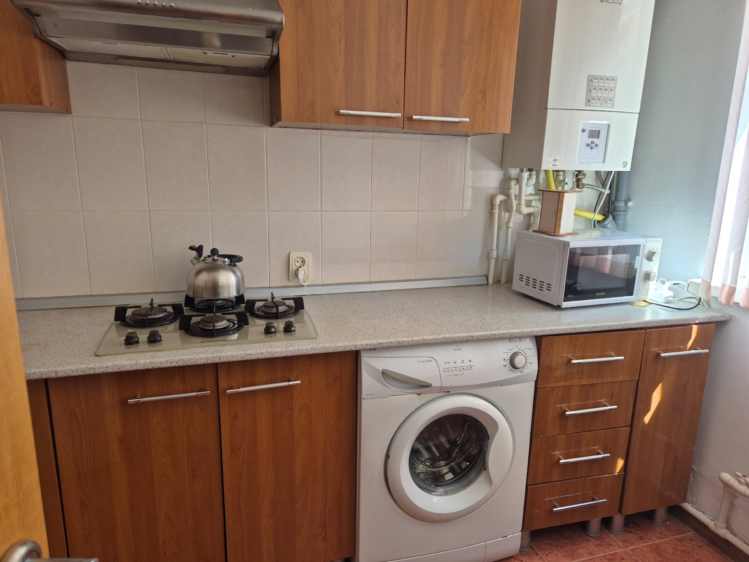 Фото Павловская усадьба