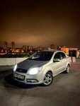 Up Car (Nikulinskaya Street, 11к4), accesorios de coche
