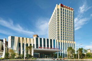 Гостиница Wanda Realm Qiqihar