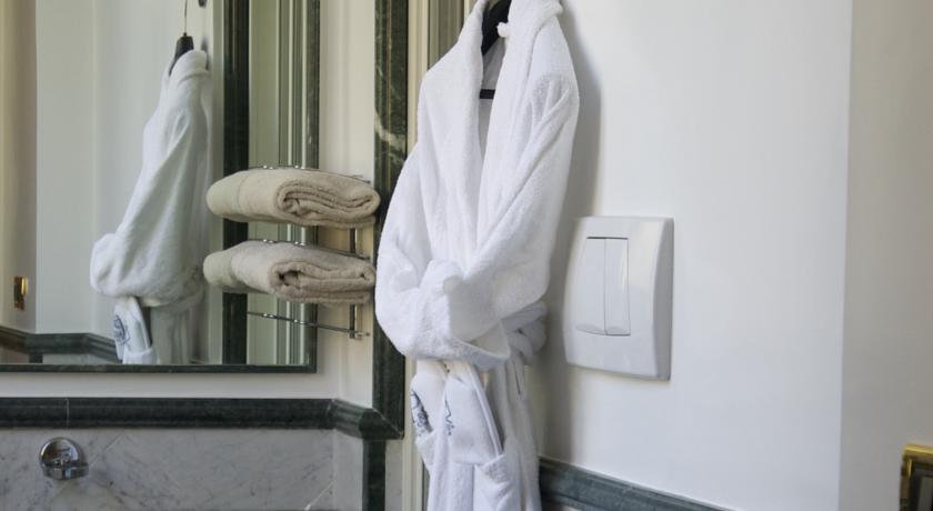 Фото Relais Patrizi