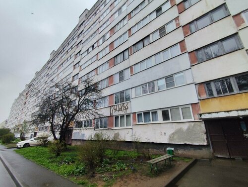 Апартаменты в самом центре Тихвина  фото 9