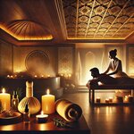 Nomsde SPA (Istanbul, Fatih, Muhsine Hatun Neighborhood, Telli Odalar Street, 52), spa