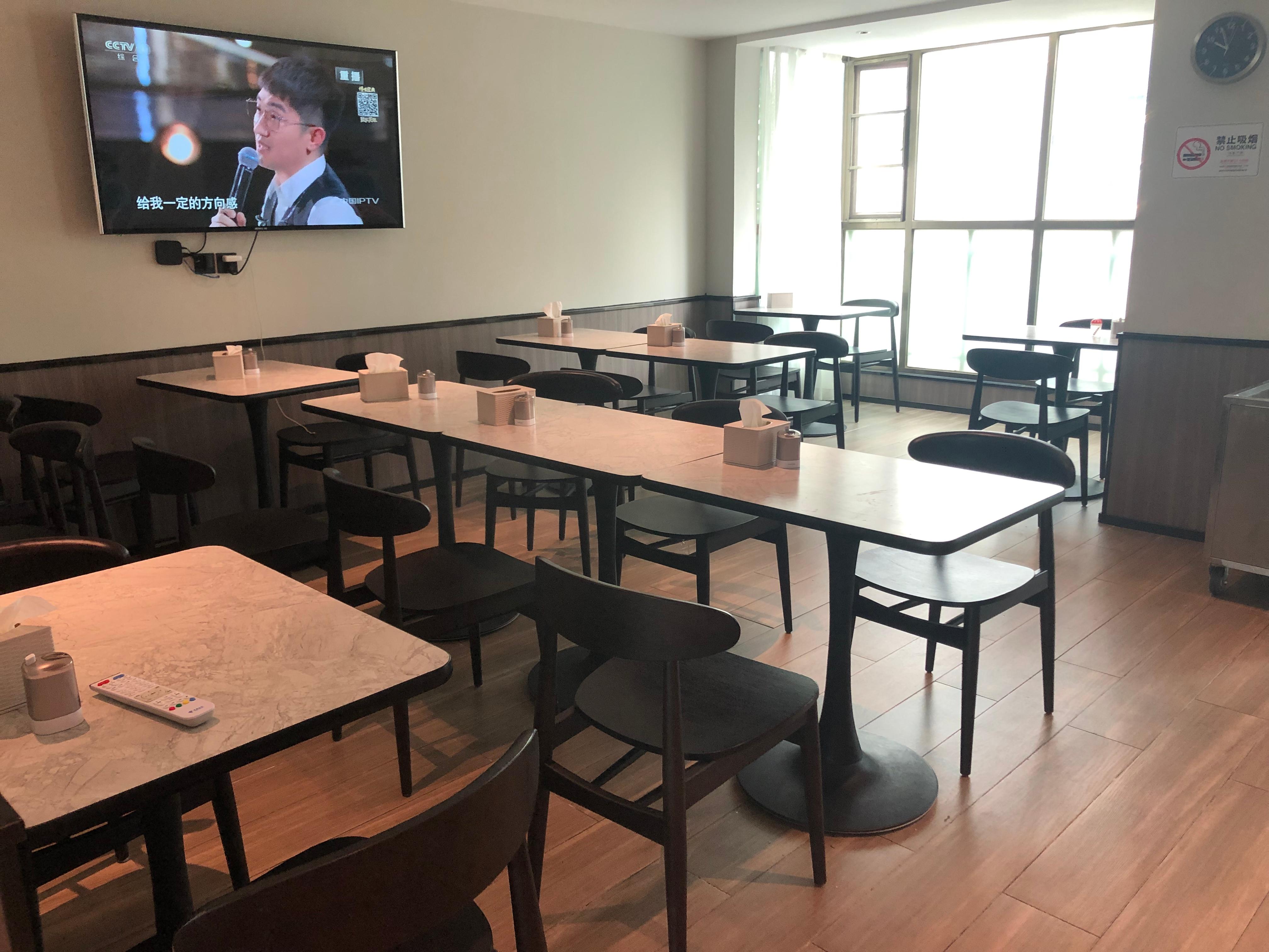 Фото Hanting Hotel