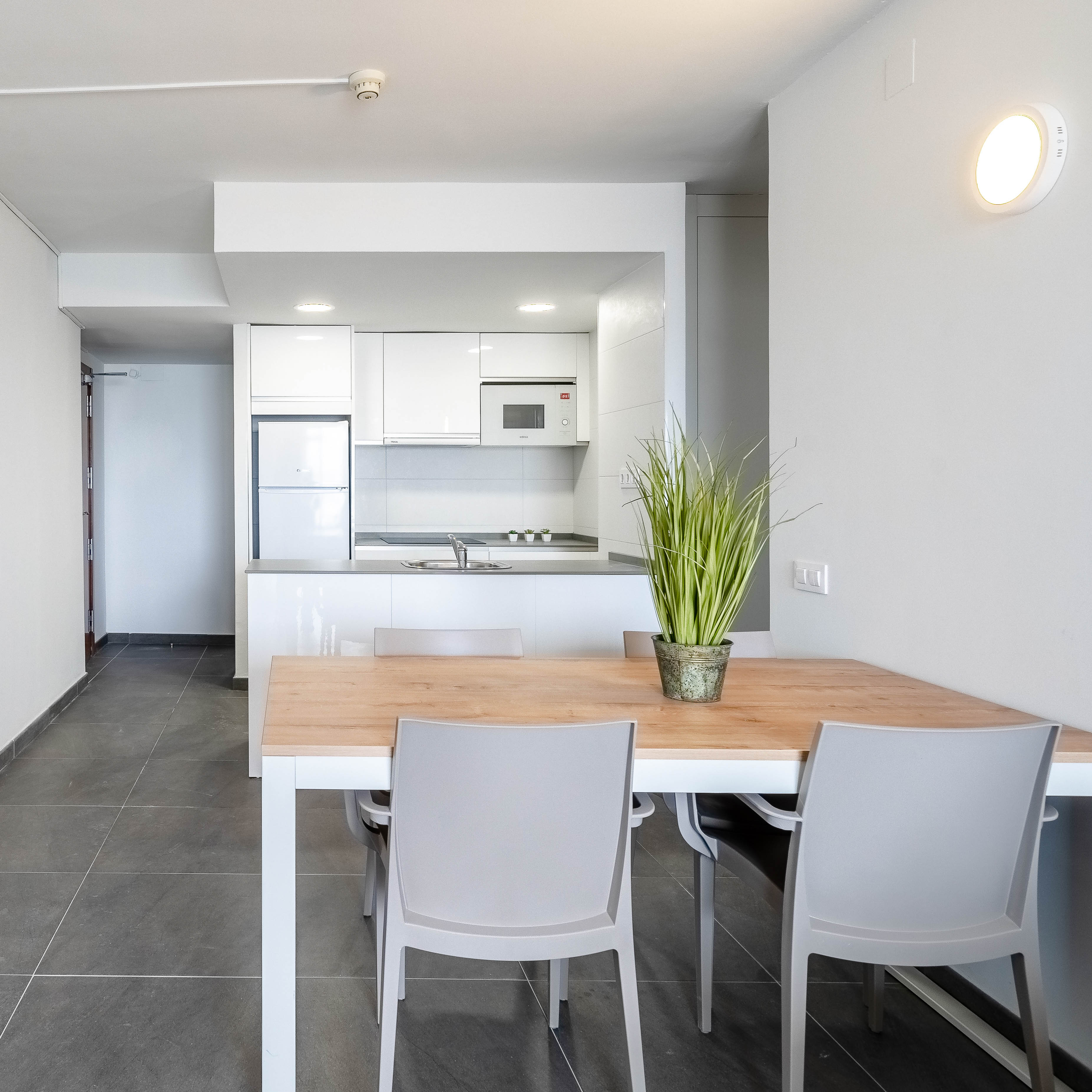 Фото Rentalmar Blue Beach Apartments