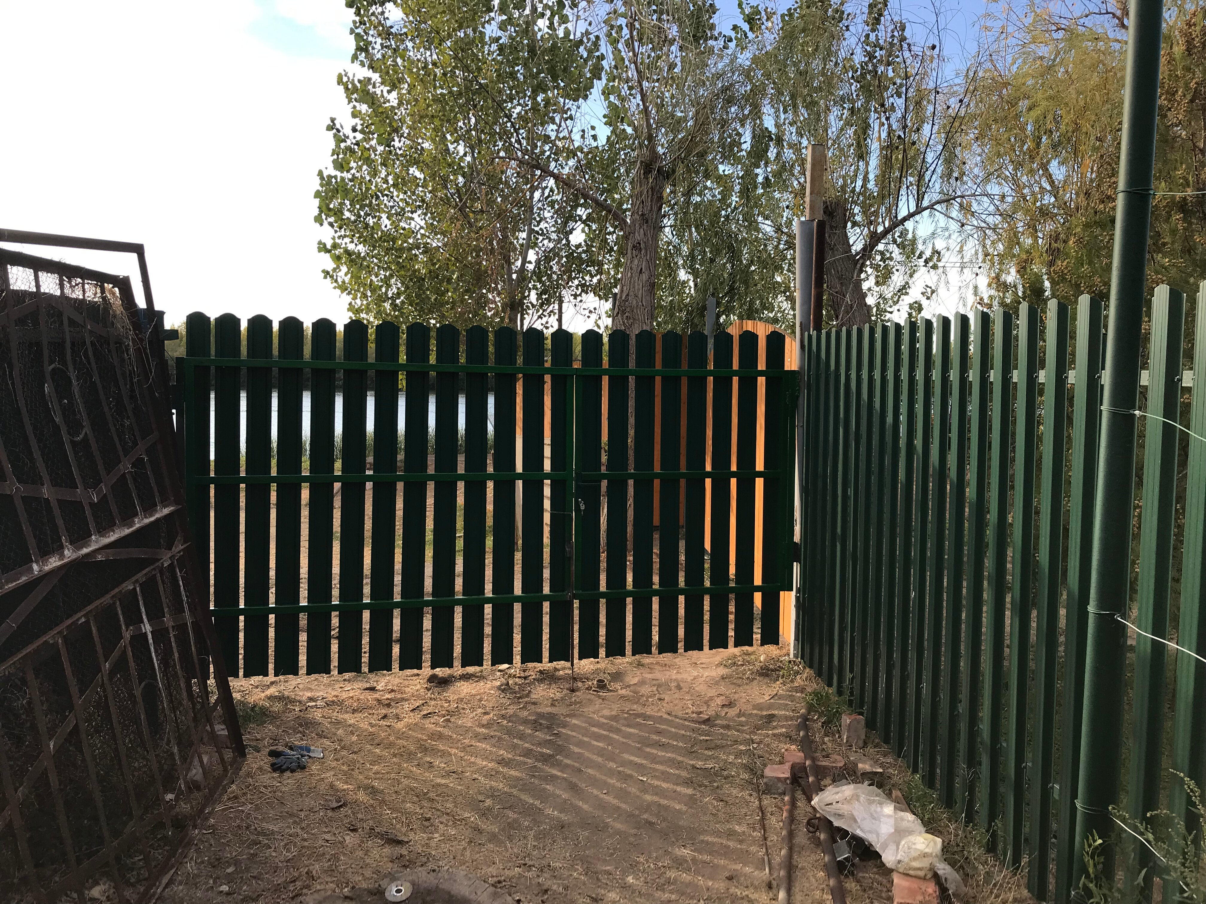 Фото Дом на Волге