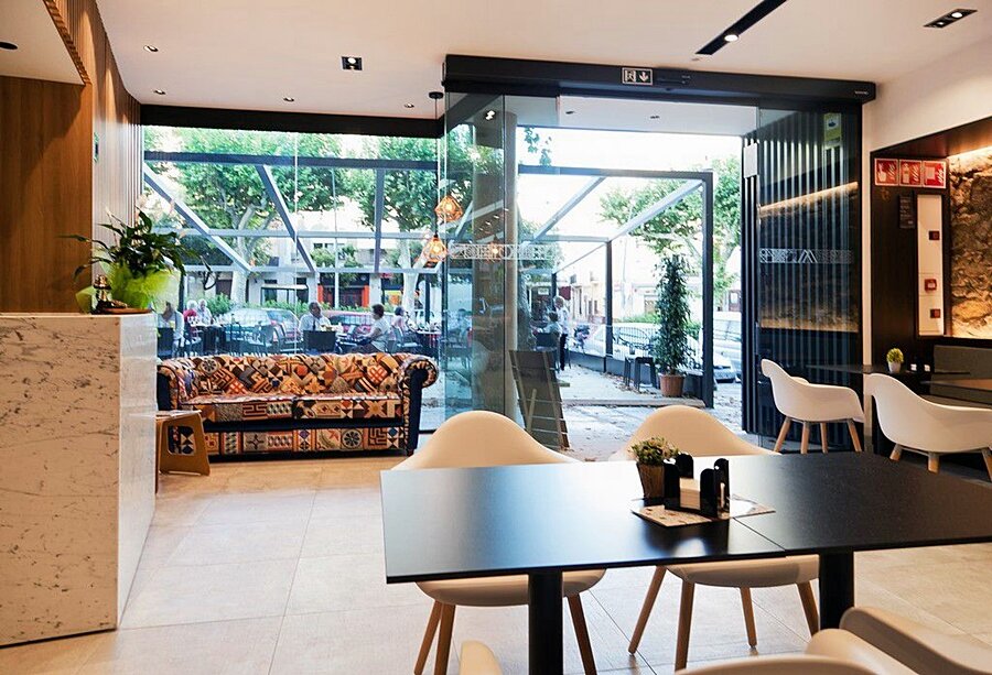 Фото Rusticae Hotel Vila Arenys